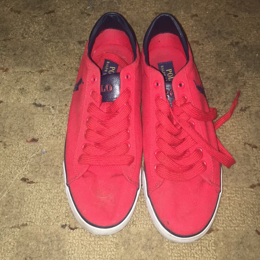 Men’s Shoes